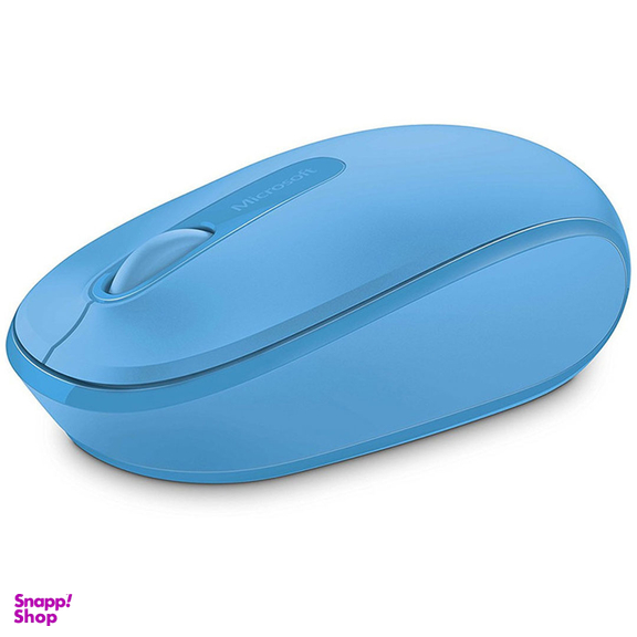 موس مایکروسافت (Microsoft) مدل Wireless Mobile 1850