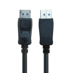 کابل DisplayPort 1.2 کی نت مدل K-C302 طول 5 متر