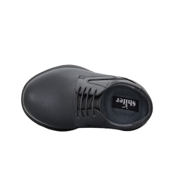 کفش راحتی مردانه شیفر مدل 7406b503101 رنگ مشکی