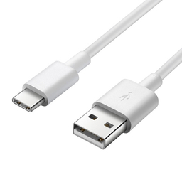 کابل تبدیل USB به Type-C شیائومی مدل 3A طول 1 متر