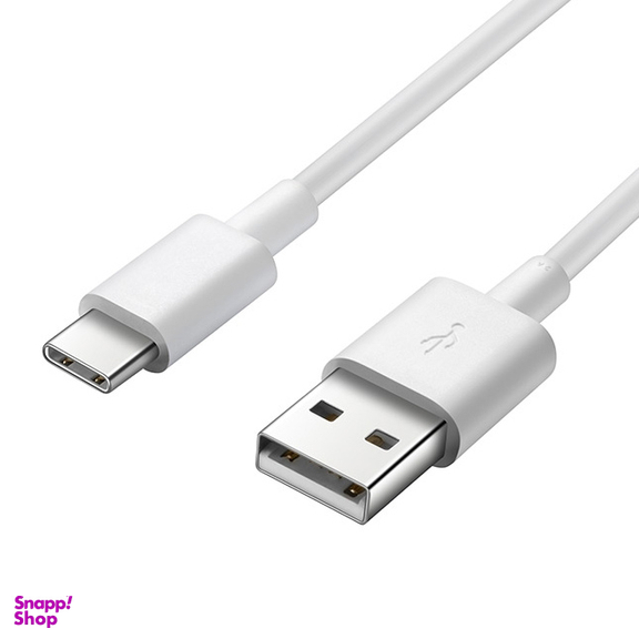 کابل تبدیل USB به Type-C شیائومی مدل 3A طول 1 متر