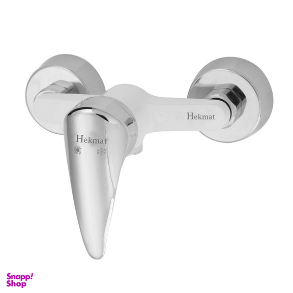 ست شیرآلات حکمت نشان مدل ایتالیا SK2 مجموعه 6 عددی