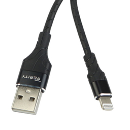 کابل USB به Type-C وریتی مدل CB-3133i طول 1 متر
