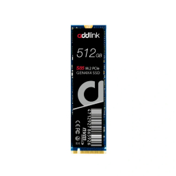 حافظه SSD اینترنال ادلینک مدل S85 PCIe Gen4 NVMe ظرفیت 2 ترابایت