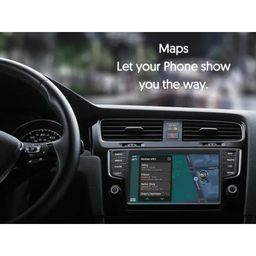 دانگل بی سیم کارپلی و اندروید اتو مدل YNF