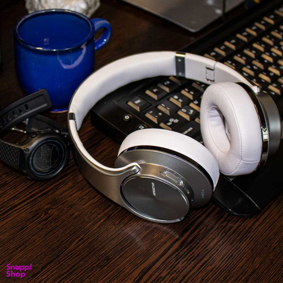 هدفون بی سیم کینگ استار مدل KBH115S