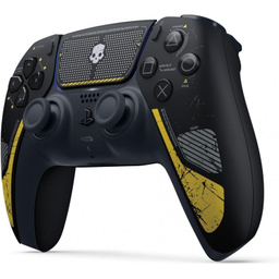 دسته بازی سونی مدل Hell Divers Limited Edition PS5