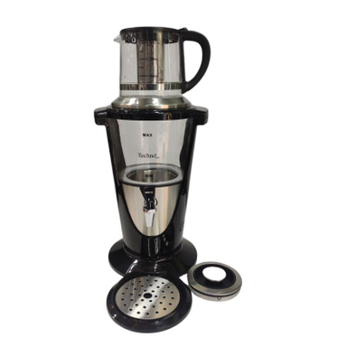 چای ساز تکنو مدل Te-918
