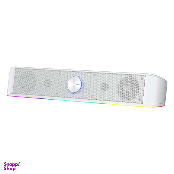 اسپیکر بلوتوثی قابل حمل ردراگون مدل GS560 Adiemus