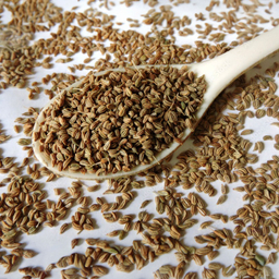 عرق زنیان ارگانیک ژیک حجم 1 لیتر