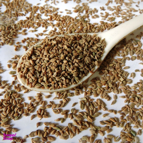 عرق زنیان ارگانیک ژیک حجم 1 لیتر