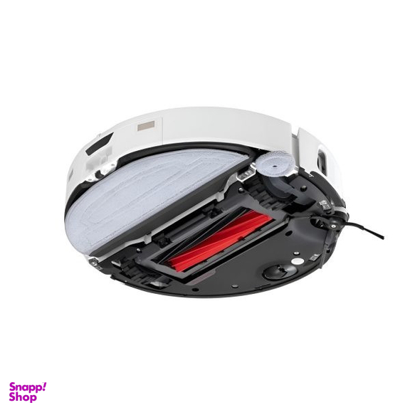 جارو رباتیک روبوراک مدل S8 MaxV Ultra with Refill & Drainage System