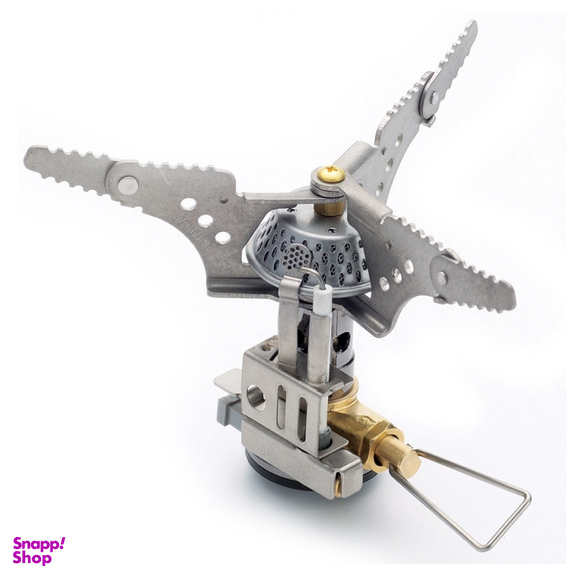 سرشعله سفری کووآ مدل Titanium KB-0101