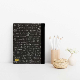 کلاسور ترمه طراحان ایده مدل پترن ریاضی کد strm0080