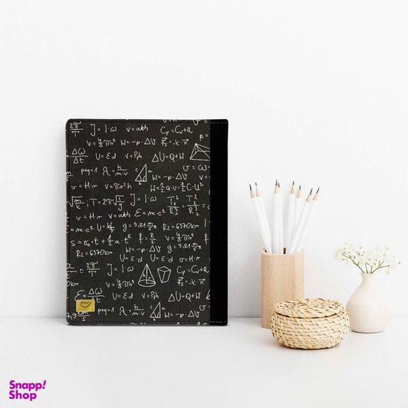 کلاسور ترمه طراحان ایده مدل پترن ریاضی کد strm0080