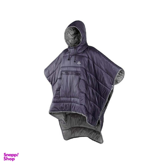 کیسه خواب نیچرهایک مدل SD-04 Cloak Cotton کد 2023