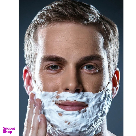 فوم اصلاح آرکو من مدل Cool حجم 200 میلی لیتر