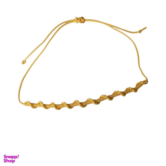 دستبند دخترانه طرح H&M کد 163 بسته 3 عددی