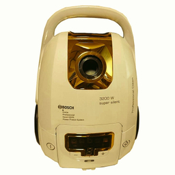 جاروبرقی بوش مدل سایلنت کد 709 orb