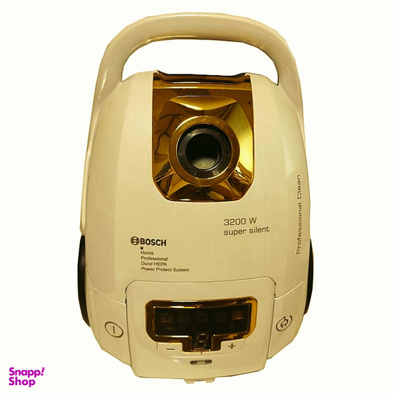 جاروبرقی بوش مدل سایلنت کد 709 orb