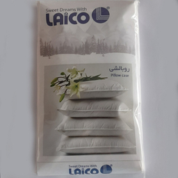 روبالشی لایکو مدل ماهمون