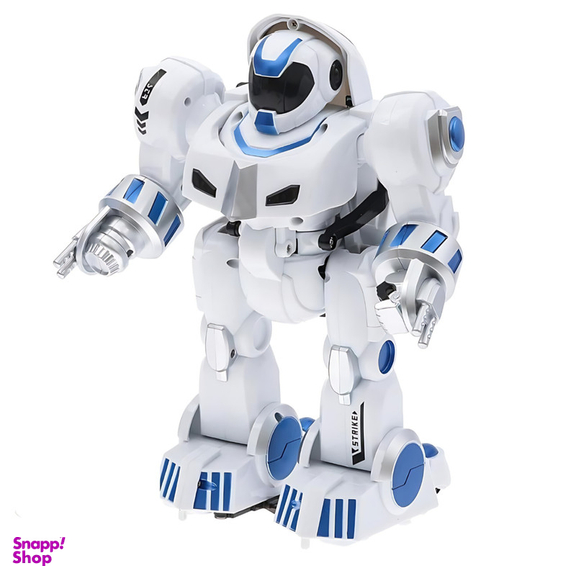 ربات کنترلی ناب سل مدل هوشمند تبدیل شونده انسان نماDEFORMATION ROBOT 7