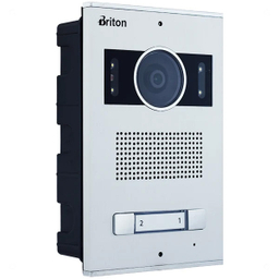 پنل دربازکن تصویری برایتون مدل BPK-2002