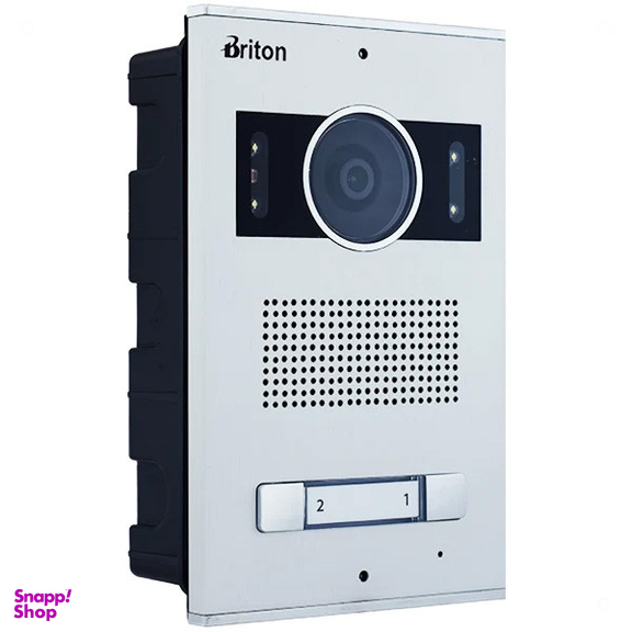 پنل دربازکن تصویری برایتون مدل BPK-2002
