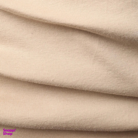 تیشرت راحتی آستین بلند مردانه مدل GD-s-17675351 رنگ کرم