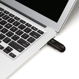 فلش مموری پی ان وای مدل Attache 4 USB 3.1 ظرفیت 32 گیگابایت