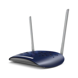 مودم روتر VDSL ADSL تی پی لینک مدل TD W9960