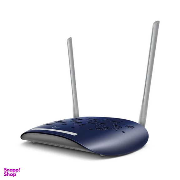 مودم روتر VDSL ADSL تی پی لینک مدل TD W9960