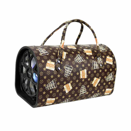 اسپیکر بلوتوثی قابل حمل گلکسبیت مدل GS08