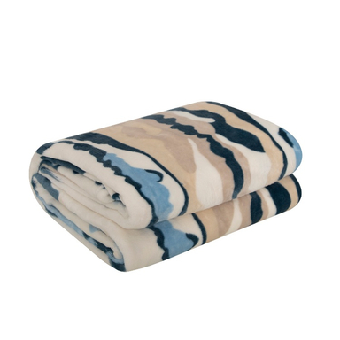 پتو مدل ژله ای ابریما کد 452 سایز 185×220 سانتی متر