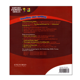 کتاب Reading and Writing 2 اثر Helen Casey انتشارات آرماندیس به همراه سی دی