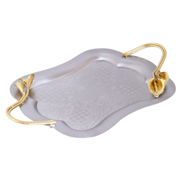 سینی سالینو مدل ارکیده کد 6093-22-L-NG