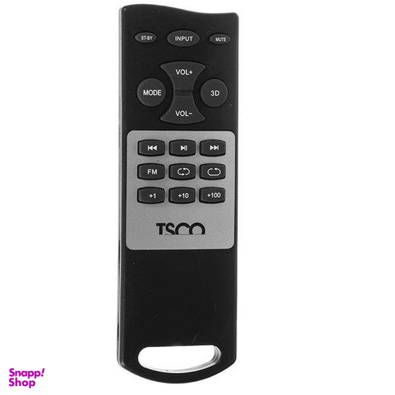 پخش کننده خانگی تسکو مدل TS 2194