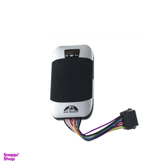 ردیاب خودرو مدل Coban 303
