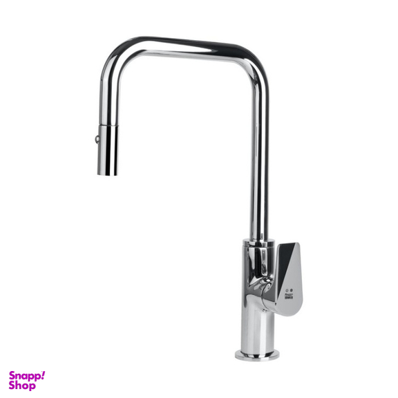 شیر آشپزخانه کی دبلیو سی مدل ورونا پول دان