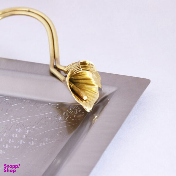 سینی سالینو مدل ارکیده کد 6097-22-L