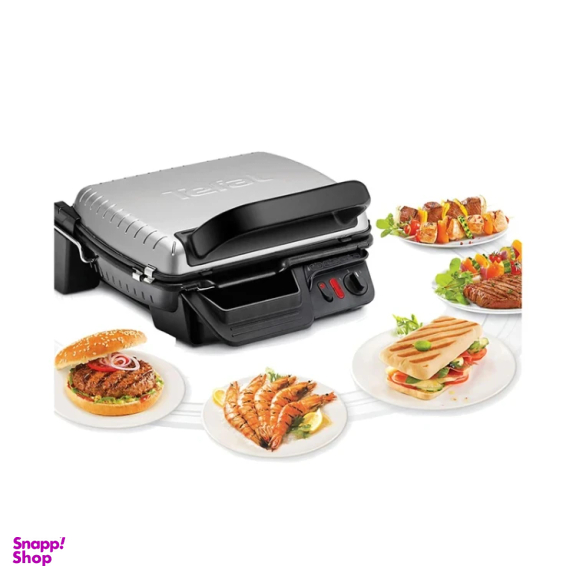 گریل تفال مدل GC305012
