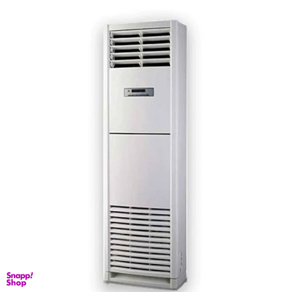 کولر گازی ایستاده ایران رادیاتور مدل IAC-36CH/FS-R/A ظرفیت 36000 هزار