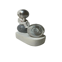 چراغ خواب طرح فضانورد کد 1962