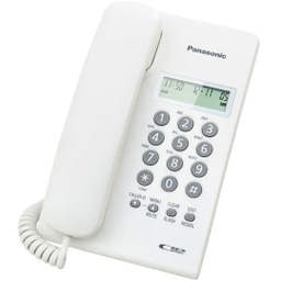 گوشی تلفن باسیم پاناسونیک مدل KX-TSC60