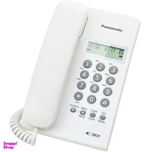 گوشی تلفن باسیم پاناسونیک مدل KX-TSC60