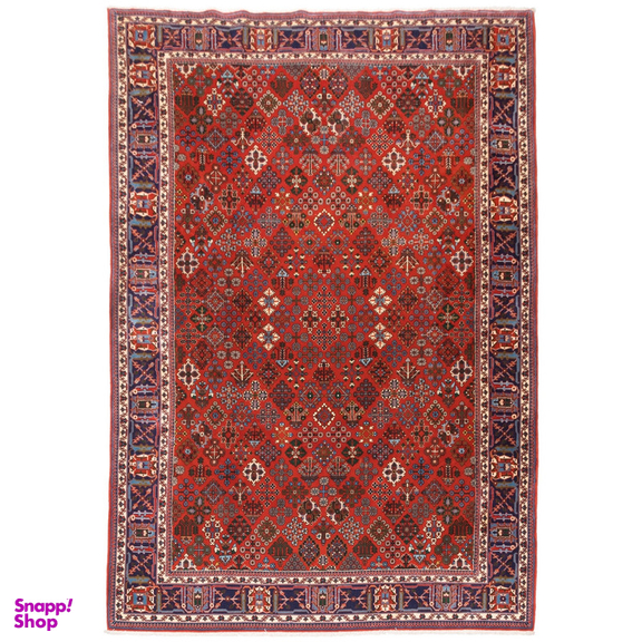 فرش دستباف سی پرشیا کد 174186 سایز 302 × 209 سانتی‌ متر