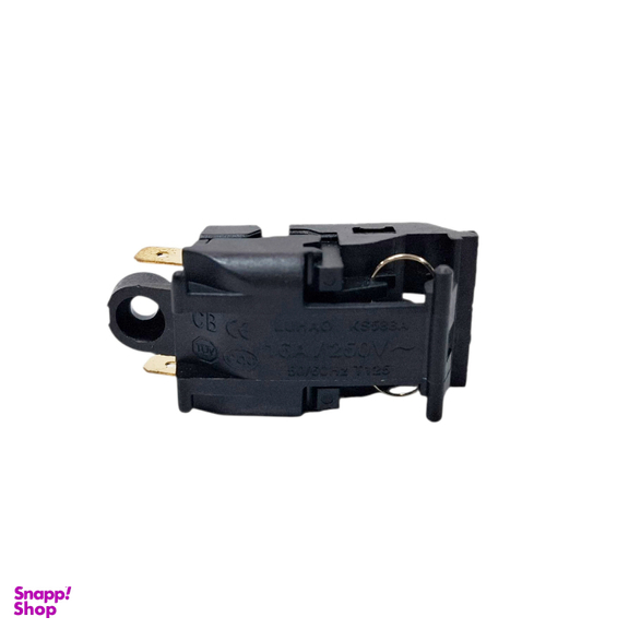 کلید کتری برقی مدل KS-588A