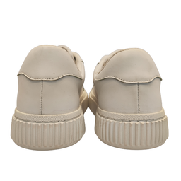 کفش پیاده روی طرح زارا کد B2194 رنگ کرم