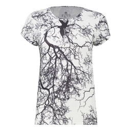 ست تیشرت و لگینگ ورزشی زنانه پانیل مدل 4550600WD