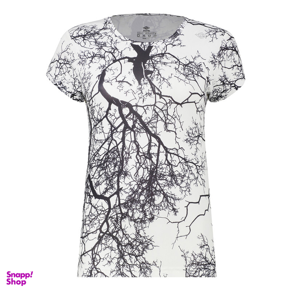 ست تیشرت و لگینگ ورزشی زنانه پانیل مدل 4550600WD